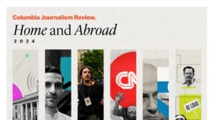 The Year in Media, at Home and Abroad