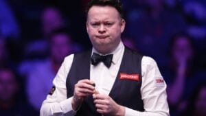 The Masters snooker 2025 LIVE RESULTS: Shaun Murphy overcomes Gary Wilson 6-3, Robertson stuns Higgins – updates